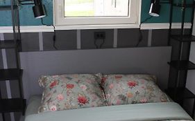 Boerenchalet Dirk, Minicamping De Grutte Earen